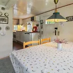 Hébergement de vacances Thorfrid - 1km From The Sea By Interhome *