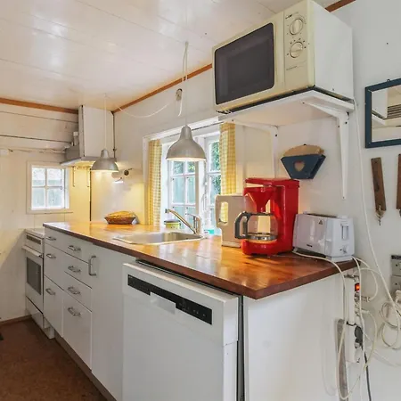 Thorfrid - 1km From The Sea By Interhome * Sønderho