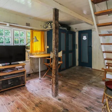 Thorfrid - 1km From The Sea By Interhome Vakantiehuis Sønderho