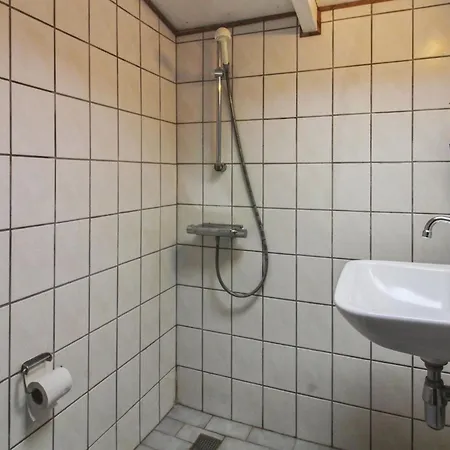 Vakantiehuis Thorfrid - 1km From The Sea By Interhome