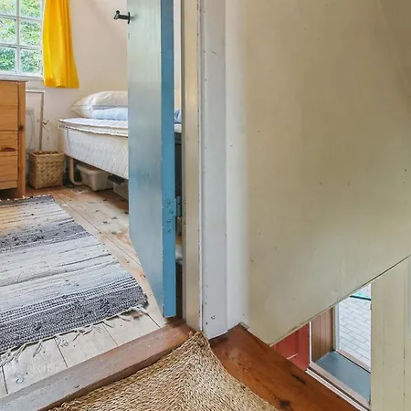 Thorfrid - 1km From The Sea By Interhome Vakantiehuis Sønderho