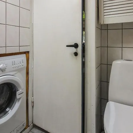 Thorfrid - 1km From The Sea By Interhome