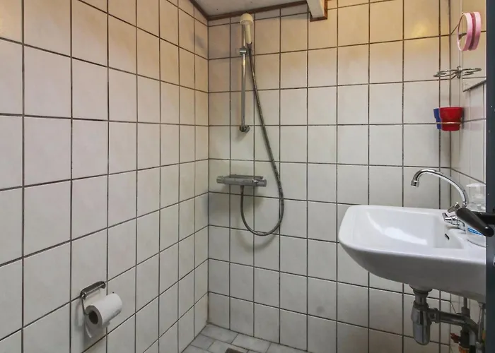 Дом отдыха Thorfrid - 1km From The Sea By Interhome